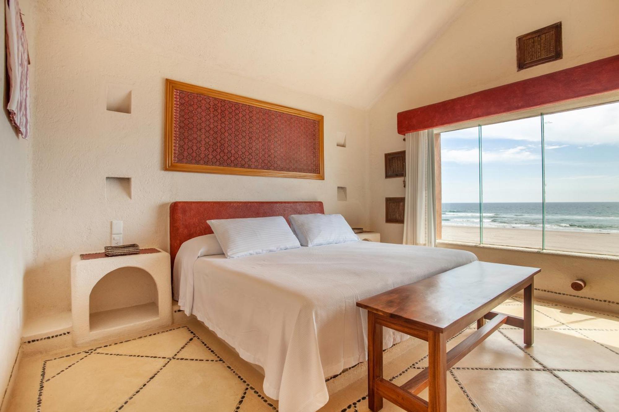Villas San Vicente Acapulco Bagian luar foto
